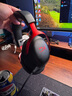 極度未知（HYPERX）颶風(fēng)3頭戴式無線游戲耳機原金士頓 FPS吃雞CSGO電腦手機Switch、PS5電競耳機被動降噪耳麥 颶風(fēng)3無線黑紅丨2.4Ghz無線連接 曬單實拍圖