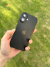 路杰森適用蘋果16手機(jī)殼新款iPhone16promax超薄磨砂15pro散熱14鏡頭全包ip13防摔保護(hù)套簡(jiǎn)約plus高級(jí)感 【鈦黑色】超薄零感丨不沾指紋丨10倍防摔 iPhone 16 曬單實(shí)拍圖