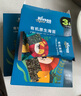 禾泱泱有機原生海苔片原味10.5g  兒童寶寶零食出游小零食無添加食用鹽 曬單實拍圖