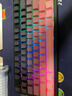 前行者【補貼券減15%】X87Pro/Ultra無(wú)線(xiàn)機械鍵盤(pán)有線(xiàn)藍牙三模gas客制化游戲電競磁軸辦公專(zhuān)用側刻筆記本 黑莓粉側刻Ultra北極拿鐵軸V2-1.2萬(wàn)mA 曬單實(shí)拍圖