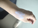 英樹(shù)零感防曬乳隔離乳二合一 戶(hù)外學(xué)生軍訓男女生面部高倍清透防曬霜 零感倍護菁華防曬乳50g 曬單實(shí)拍圖