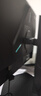 雷神（ThundeRobot）黑武士23.8英寸2K240Hz原生Fast IPS 硬件低藍光護眼 HDR450nit 游戲電競升降旋轉(zhuǎn)電腦外接顯示器 JQ24F240L 曬單實拍圖