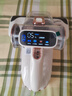 美的（Midea）除螨儀BC7 【香氛雙杯】66℃床上高溫殺菌除螨 床寶床上吸塵器家用 手持吸塵除螨一體機政府補貼 曬單實拍圖