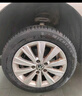 米其林（MICHELIN）汽車輪胎 205/55R16 91V 耐越 ENERGY MILE 適配朗逸/速騰/卡羅拉 曬單實(shí)拍圖