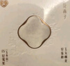 花西子小粉盒氣墊單層氣墊油皮N25遮瑕持久服帖輕薄粉底液BB生日禮物女 曬單實拍圖