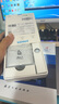 ANKER【國家3C認(rèn)證】安克智顯充140W充電器 氮化鎵屏顯type-c多口pd快充100W頭適用iPhone16手機(jī)電腦 銀 曬單實拍圖