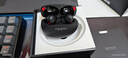 OPPO Enco X3 【國(guó)家補(bǔ)貼】真無(wú)線入耳式藍(lán)牙耳機(jī)降噪耳機(jī)通用蘋果華為小米手機(jī) 無(wú)線充版雅黑 曬單實(shí)拍圖