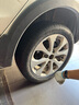 玲瓏輪胎205/50R16 91W 玲瓏臻選 UD XL 適配北汽紳寶X25/賽拉圖 曬單實(shí)拍圖