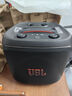 JBL PartyBox Encore2音樂戰(zhàn)將歡唱版2藍(lán)牙音箱 國家補貼 戶外家庭KTV麥克風(fēng)一體唱K歌廣場舞低音音響 曬單實拍圖