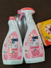 奧妙 浴室清潔噴霧海鹽玫瑰 雙瓶裝 480g×2 強效除菌除霉味去污垢泡泡 曬單實(shí)拍圖