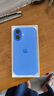 Apple/蘋果 iPhone 16（A3288）256GB 群青色 支持移動聯(lián)通電信5G 雙卡雙待手機(jī) 曬單實(shí)拍圖