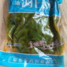 香辣裙帶菜梗片即食下飯下酒菜海白菜調(diào)味咸菜開胃涼拌菜開袋即食 海白菜500g*1包 曬單實拍圖