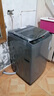 海爾（Haier）波輪洗衣機全自動小型家用10公斤EB100B32Mate1 直驅變頻京東自營家電國家補貼一級能效出租房宿舍 曬單實拍圖