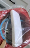 潛水艇（Submarine）GN160廚房油煙機(jī)止逆閥鍍鋅碳鋼加厚防火升級(jí)款煙道止回閥防鼠咬 曬單實(shí)拍圖