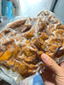 京東京造 香鹵肥腸1kg  火鍋食材鹵味熟食大腸年貨年夜飯 曬單實(shí)拍圖