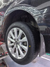 普利司通（Bridgestone）汽車(chē)輪胎 215/55R17 98W XL T001 適配皇冠/凱美瑞/奧德賽/帕薩特 曬單實(shí)拍圖
