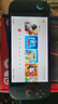 任天堂（Nintendo）【國內(nèi)保稅倉】Switch2/1代 OLED/續(xù)航加強(qiáng)日版/港版便攜家用ns體感游戲機(jī)掌機(jī) 港版switch2國際多語言保稅（贈共享會員） 曬單實(shí)拍圖