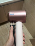 戴森（DYSON）HD16 全新智能吹風(fēng)機 Supersonic 電吹風(fēng) 負離子 速干護發(fā)   禮物推薦 HD16 落日玫瑰色 曬單實(shí)拍圖