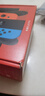 Nintendo Switch任天堂OLED游戲機(jī)NS掌上主機(jī)日版紅藍(lán)便攜家用體感掌機(jī) 曬單實拍圖