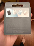 CUKTECH酷態(tài)科CP3電能充40W蘋果16充電頭iPhone16/15ProMax/plus手機(jī)ipad氮化鎵PD快充頭Type-C數(shù)據(jù)線 白 曬單實(shí)拍圖