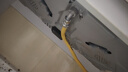 萬和（Vanward）【B7·5kW】天然氣燃氣灶不銹鋼煙灶聯(lián)動家電以舊換新國家補貼20%嵌入式家用煤氣雙爐具臺B7B53 曬單實拍圖