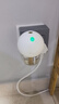 安速電熱蚊香液液體家用插電式驅蚊器滅蚊水無味補充裝防蚊驅蚊液 【無香型可用180晚】補充液2瓶 曬單實拍圖