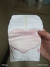好奇京東快遞小桃褲鉑金裝紙尿褲嬰兒尿不濕 紙尿褲M92片(6-11kg) 曬單實(shí)拍圖