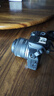 佳能（Canon）r100 入門(mén)級微單相機  Vlog拍攝 4K高清視頻 自拍照相 半畫(huà)幅無(wú)反 學(xué)生旅行家用 基礎拍攝套裝 曬單實(shí)拍圖