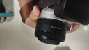 佳能（Canon）EF 50mm f/1.8 STM 小痰盂三代 標(biāo)準(zhǔn)定焦大光圈全畫幅人像鏡頭 單反專用 ef501.8小痰盂3代 曬單實(shí)拍圖