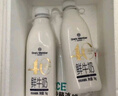 1號會(huì )員店（One's Member）4.0g乳蛋白鮮牛奶1kg*2瓶 限定牧場(chǎng)高品質(zhì)鮮奶 130mg原生高鈣 曬單實(shí)拍圖