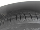 米其林（MICHELIN）汽車輪胎 195/65R15 91V 耐越 ENERGY MILE 適配卡羅拉/朗逸/雷凌 曬單實(shí)拍圖