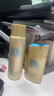 安熱沙（Anessa）防曬套裝小金瓶防曬霜60ml+防曬噴霧60g防水防汗高倍防曬七夕禮物 曬單實拍圖