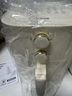 蘇泊爾（SUPOR）空氣炸鍋不用翻面 家用全自動(dòng)一體機(jī) 5L大容量 蒸汽嫩炸  精準(zhǔn)控溫 不沾易清洗 KJ53D827A 曬單實(shí)拍圖