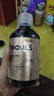 康恩貝 燕窩花膠膠原蛋白肽血橙飲品四肽同補小分子肽口服液飲500ml*4瓶 曬單實拍圖