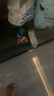 好奇（Huggies）金裝紙尿褲嬰兒超薄尿不濕新生兒尿褲柔軟透氣 【紙尿褲】S120片(4-8kg) 曬單實(shí)拍圖
