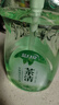 藍(lán)月亮 茶清洗潔精1kg*2瓶 果蔬餐具清洗劑洗滌靈 食品可用 高效去油 曬單實(shí)拍圖