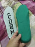 適配耐克運動(dòng)鞋墊原裝zoom男女Nike吸汗防臭夏季W(wǎng)inflo飛馬鞋墊 灰白色(飛馬一雙裝) 42 曬單實(shí)拍圖