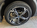 佳通(Giti)汽車輪胎245/45R20 103V  225V1 原配 比亞迪唐 吉利 博越L 曬單實拍圖