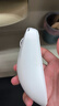 聯(lián)想（Lenovo）拯救者M(jìn)6XS無(wú)線(xiàn)電競游戲鼠標藍牙有線(xiàn)三模輕量化設計鼠標適配聯(lián)想斗戰者/y7000/y9000P 冰魄白 曬單實(shí)拍圖
