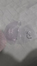 透明強(qiáng)力掛鉤免打孔無(wú)痕粘鉤亞克力掛衣鉤浴室客廳門后壁掛衣帽鉤 無(wú)痕粘鉤強(qiáng)勁牢固【10個(gè)裝】 曬單實(shí)拍圖