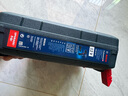 博世（BOSCH） GSB 12V-30無(wú)刷沖擊鉆12V鋰電充電式電鉆手電鉆電動(dòng)螺絲刀 雙電版 曬單實(shí)拍圖