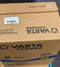 瓦爾塔（VARTA）京東養(yǎng)車汽車電瓶蓄電池75D23L天籟本田森林人雅閣翼神斯巴魯天籟 曬單實拍圖