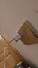 ANKER安克45W充電器安心充Pro 氮化鎵type-c快充PD30W適用iPhone16promax蘋果15華為Apple手機(jī)充電頭 白 曬單實(shí)拍圖