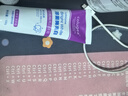 JOBALIN溶菌酶美亮白牙膏去除口臭去黃去漬去煙漬抑菌清新口氣重嘴巴臭垢 曬單實(shí)拍圖