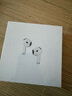 【官版正品丨新款A(yù)ir4代】藍(lán)牙耳機(jī)無(wú)線ANC降噪airpods4國(guó)家補(bǔ)貼半入耳式用于蘋果iPhone16/15/14 【原版正裝全功能頂配版4代】 【主動(dòng)降噪+空間音頻+三真電量】 曬單實(shí)拍圖