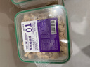 WEYES凍干雞肉粒500g桶裝成幼貓狗寵物零食凍干雞胸肉干營(yíng)養(yǎng)發(fā)腮 曬單實(shí)拍圖