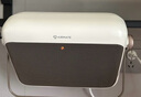艾美特（AIRMATE）【石墨烯速熱】浴室暖風(fēng)機取暖器電暖器電暖氣家用小太陽(yáng)衛生間浴霸防水壁掛式小型洗澡電暖風(fēng) K47 曬單實(shí)拍圖