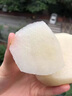山姆伯伯秋月梨正宗萊陽(yáng)梨【多地次日達】新鮮梨子香雪梨水果禮盒中秋禮品 【超甜-甄選級】丨單果300-400g 5斤裝 【巨劃算-80%人買(mǎi)】?jì)?.5斤 曬單實(shí)拍圖