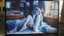 聯(lián)想拯救者R9000P 2025 AI元啟游戲筆記本電腦(銳龍9 8945HX 32G1T RTX5060 2.5K240Hz 黑)國家補貼20% 曬單實(shí)拍圖