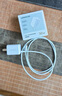 綠聯(lián)MFi認(rèn)證30W氮化鎵充電器線充套裝PD20W/27W/Type-C快充頭適用蘋(píng)果iPhone14/13promax手機(jī)ipad 曬單實(shí)拍圖